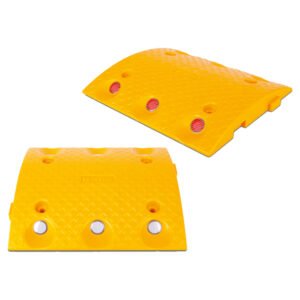 03-ALS 0025E  OVAL SPEED BREAKER