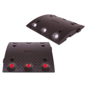 04-ALS 0025F  OVAL SPEED BREAKER