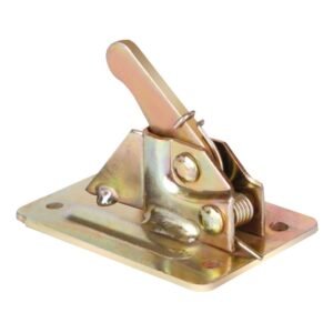 17-ALS0045D  Clamp for Concrete CASTING Mold WITH flag