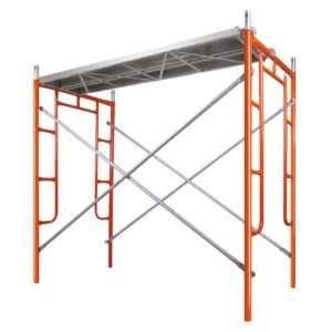 18-ALS0057H  CONSTRUCTION SCAFFOLDING