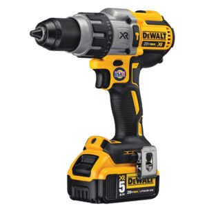 06-DCD996P2 / LI-ION BRUSHLESS PREMIUM HAMMER DRILL DRIVER