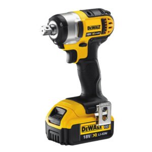 07-DCF880M2 / 18V LI-ION 1/2″ COMPACT IMPACT WRENCH