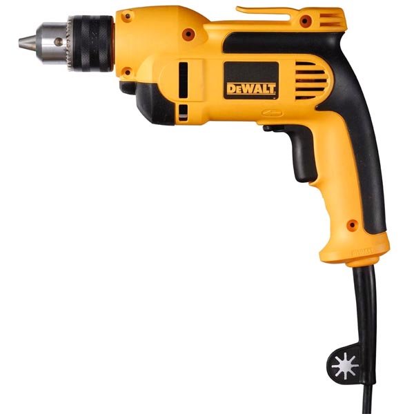 17-DWD112 / 701W 10MM ROTARY DRILL