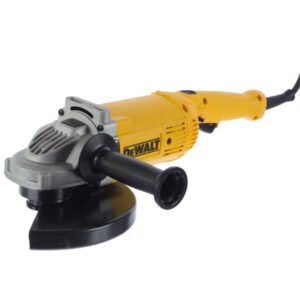 19-DWE492 / 230MM 2200W ANGLE GRINDER