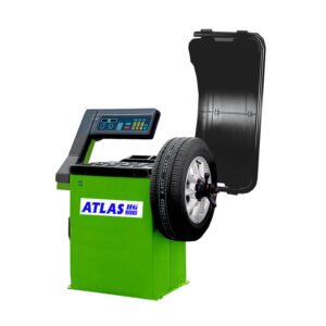 01-Digital Baseline Entry Level Wheel Balancer