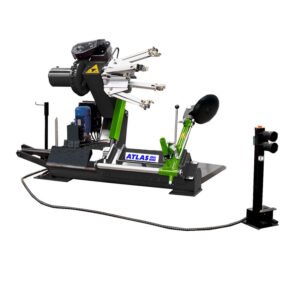 06-Heavy-Duty Truck Tire Changer