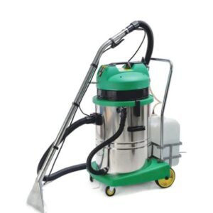 08-Three in-one Carpet Machine