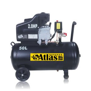 02-DIRECT-DRIVEN AIR COMPESSOR SERIES