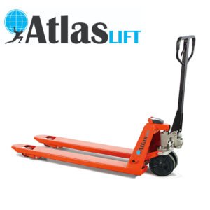 06-PALLET TRUCK WITH WEIGHT INDICATION