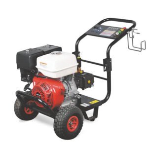 05-GASOLINE PRESSURE WASHING MACHINE
