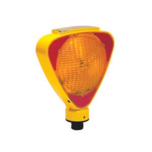 03-Solar Flasher Lamp