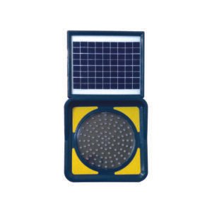 02-Solar Flasher Led Lamp