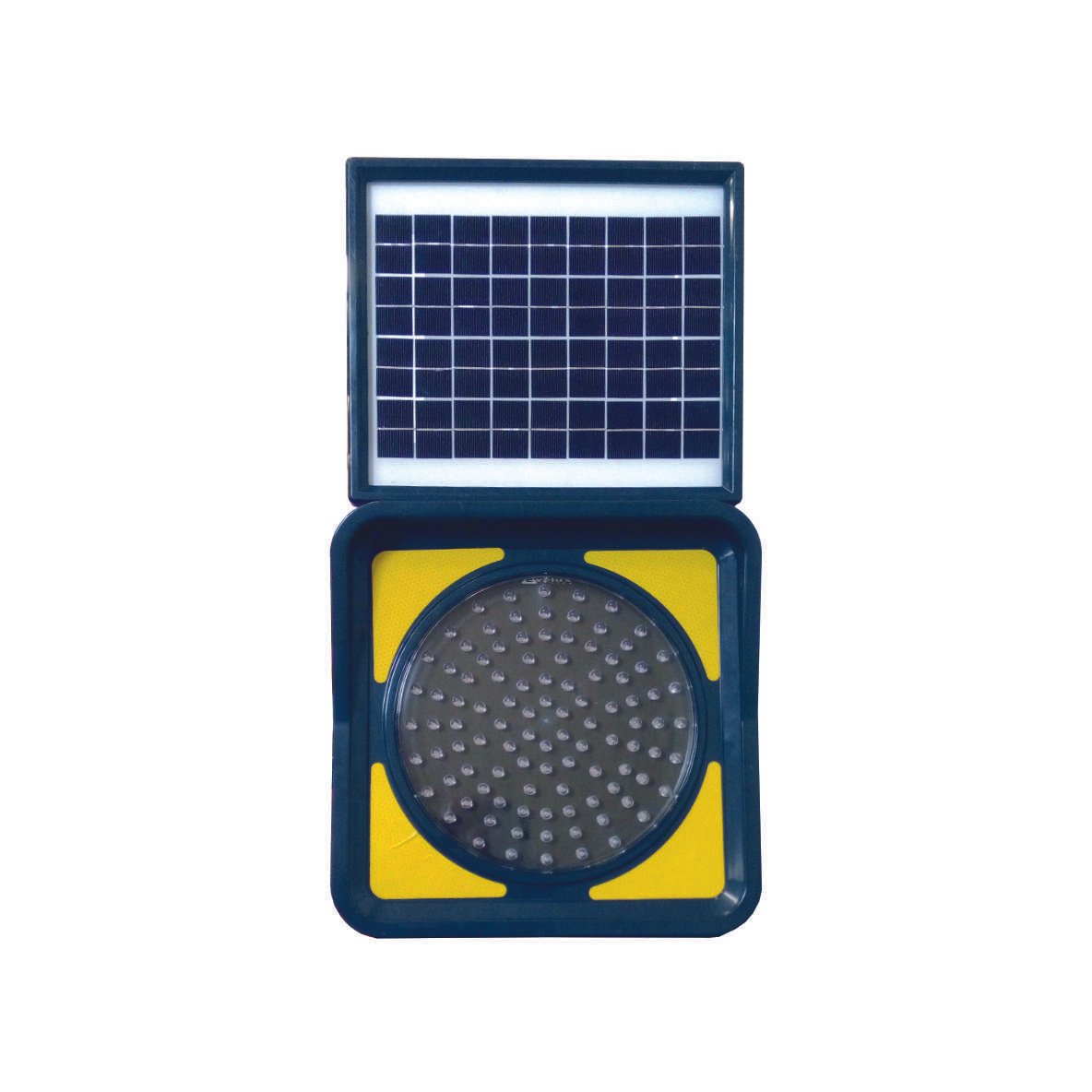 02-Solar Flasher Led Lamp