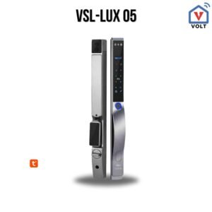 04- SMART LOCK VSL – VSL - LUX 05
