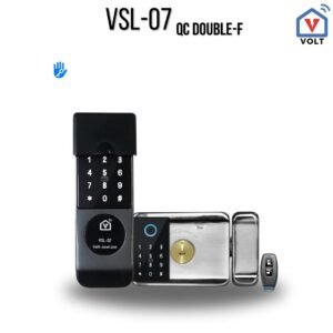 05- SMART LOCK VSL - 07 QC DOUBLE SIDE