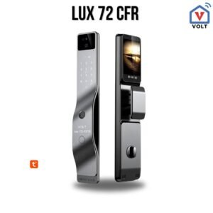 01- SMART LOCK   VSL - LUX 72 CFR