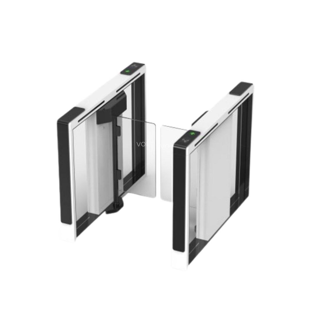 06- ELECTRIC AND SECURITY GATE VST - LUX 04