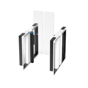 07- ELECTRIC AND SECURITY GATE VST - LUX 06