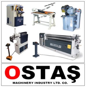 20- OSTAS MACHINES