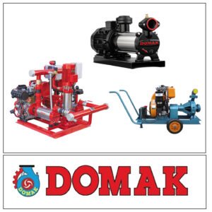 22- PUMP AND HYDRAULIC SYSTEMS