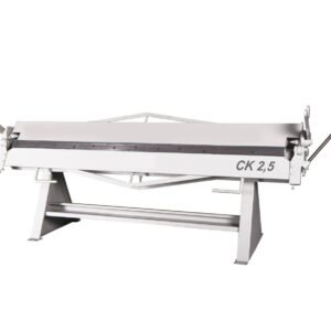 08-CK - 2.5 Ventilation Pump