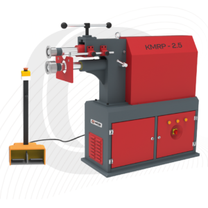 05- KORDON MAKİNESİ