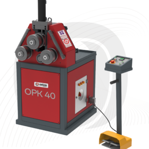 07-PROFİL VE BORU BÜKME MAKİNELERİ