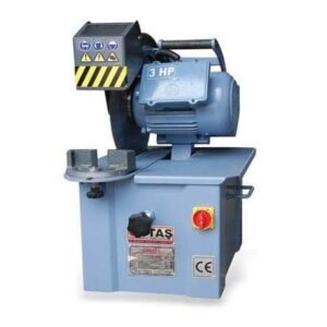 01-Iron and Profile Cutting Machine DPKT-3