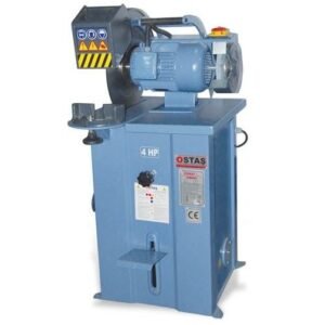 02-Iron and Profile Cutting Machine DPKT-4