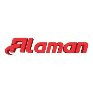 23- Al Aman Fire Extinguisher
