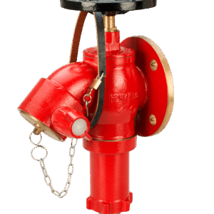 5- FIRE PROTECTION VALVES