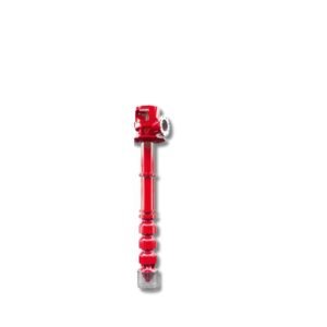 1- Vertical turbine fire pump