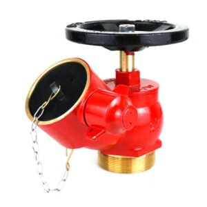 4- FIRE PROTECTION VALVES
