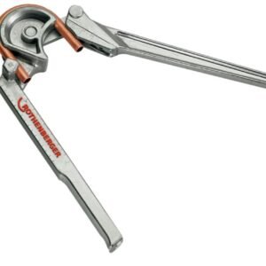 6- MULTIBEND, 180°, 10 mm