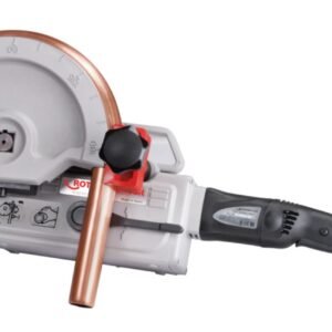 3-ROBEND 4000 Set, 15-18-22-28 mm, 230V