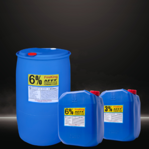 8- FOAM CONCENTRATE