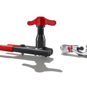 9- ROFLARE REVOLVER Set Metric