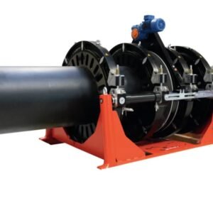 25- ROWELD P1200 B complete, 710-1200mm,400V