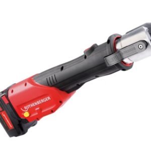 11- ROMAX 4000 Basic Set, 1x4 Ah, EU