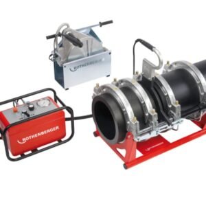 26- ROWELD P630 B Professional Basic, 400V
