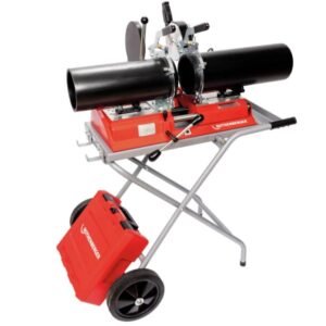 27- Input power (min-max)	11 – 11 kW Voltage (min-max)	400 V Working area diameter mm (min-max)	315 - 630 mm Working area Temperature (min-max)	0 – 300 °C Suitable Matrialias	, PE, PP, PVDF, Formteile Power plug type	Plug type F (CEE 7/4) Documentation	No Mains frequency with unit of measurement	50/60 Hz