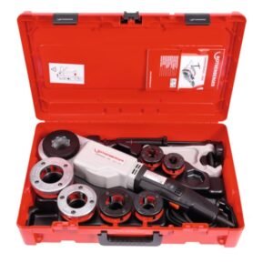 21- SUPERTRONIC 2000-Set, BSPT R,1/2-2", 230V
