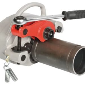 23- Hand ROLL GROOVER 2 - 6"