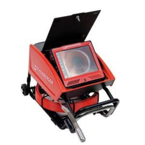 38- ROCAM 4 Plus - 30m cable, 30mm camera head