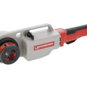 17- SUPERTRONIC 2000 E,NPT R, 4Ah, US AMP