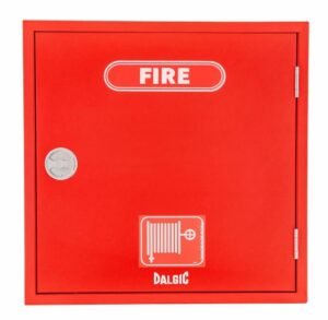 1- Fire Cabinet Plate Door