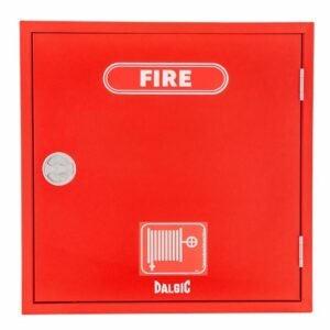 1- Fire Cabinet Plate Door