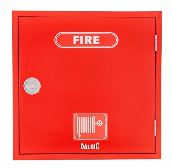 1- Fire Cabinet Plate Door