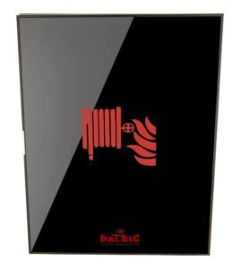 4- Decorative Fire Cabinets