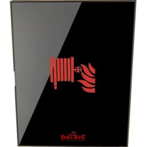 4- Decorative Fire Cabinets